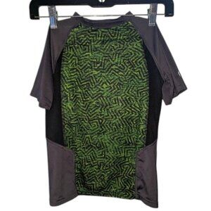 🐲3 FOR $9🦄 C9 Champion Short Sleeve Sports Stretch Moisture Wicking Top Shirt